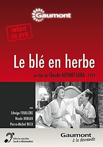 Acheter Le blé en herbe État correct - 11,40 € Le blé en herbe État correct - reconditionné disponible sur Label Emmaüs